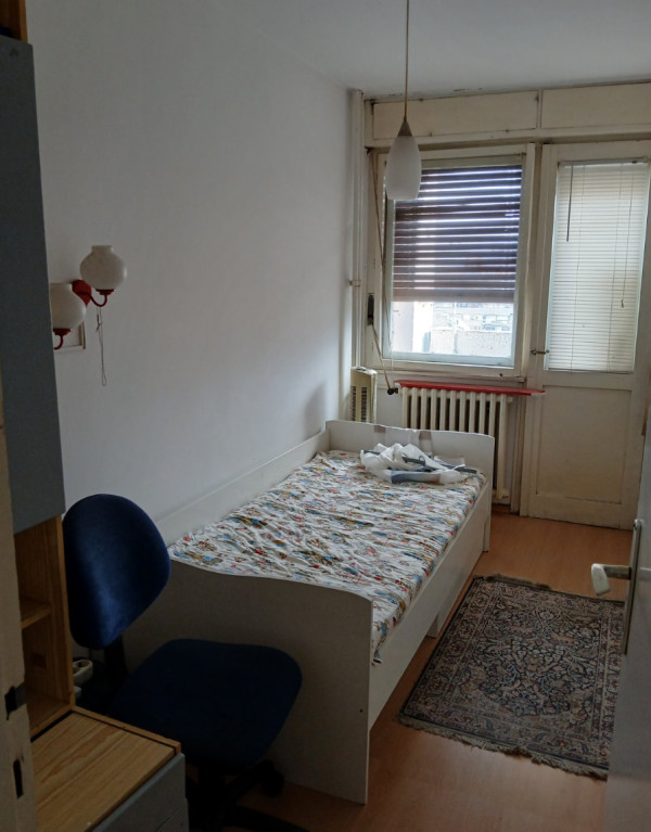 Slika 6 - Bulevar Zorana Đinđića, Trosoban stan na prodaju, 69m2, 128.000€